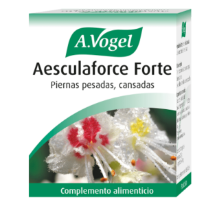 Aesculaforce Forte 30 comprimidos