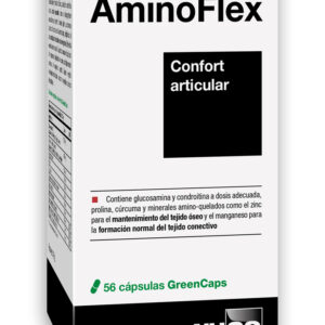 AminoFlex Confort Articular 168 capsulas NHCO