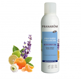 Aromanoctis - Spray Sueño y relajación - 150 ml