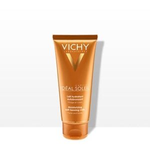 VICHY IDÉAL SOLEIL Leche Autobronceadora 100ml