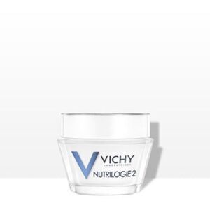 VICHY NUTRILOGIE 2 Hidratación Intensiva 50 ml