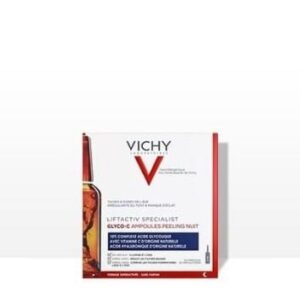 VICHY LIFTACTIV Antimanchas GLYCO-C 10 ampollas