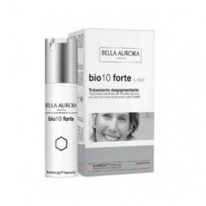 Bella Aurora Bio 10 Forte L-Tigo 30 ml