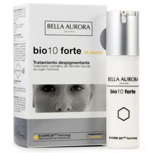 bio10 forte M-lasma Bella Aurora 30 ml