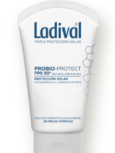 LADIVAL PROBIO-PROTECT SPF 50+ 1 TUBO 50 ML