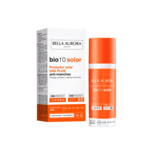 Protector bio10 solar para piel sensible 50ml