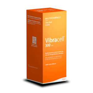 Vibracell 300ml