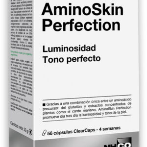 AMINOSKIN PERFECTION 56 CAPSULAS